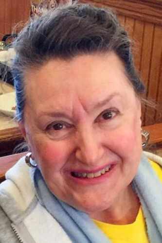 Vittoria A. D’Amato 1941-2026